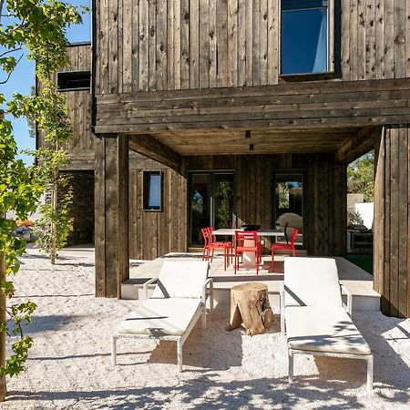 Le Cabanon Agde Exterior foto
