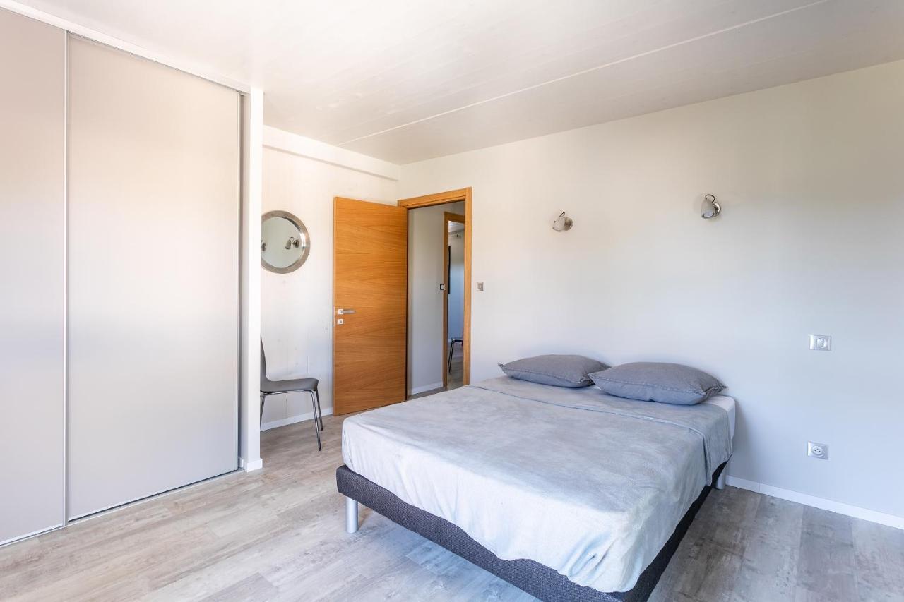 Le Cabanon Agde Exterior foto