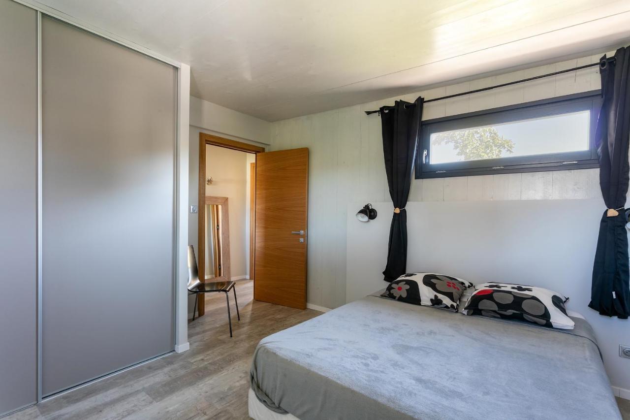 Le Cabanon Agde Exterior foto